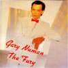 Gary Numan The Fury CD 1985